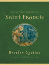 The Little Flowers of Saint Francis (eBook)